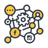 divulgacao redes sociais reset humano